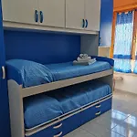 Apartmán Chiara Park House *