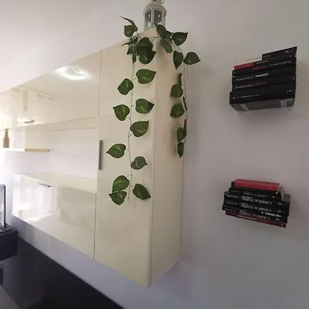 Appartamento Chiara Park House