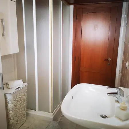 Chiara Park House דירה *