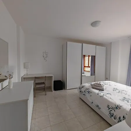 Apartmán Chiara Park House
