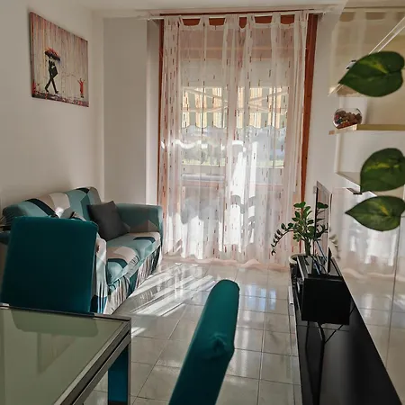 Chiara Park House דירה