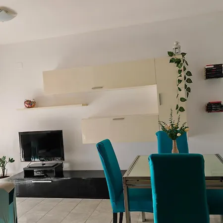 Chiara Park House Quartu SantʼElena