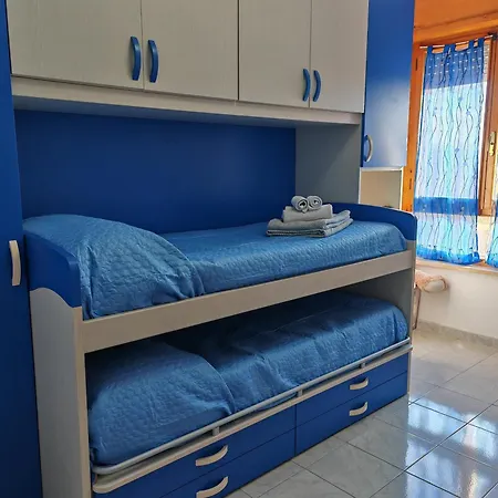 דירה Chiara Park House *