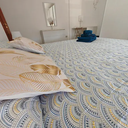 Chiara Park House Quartu SantʼElena