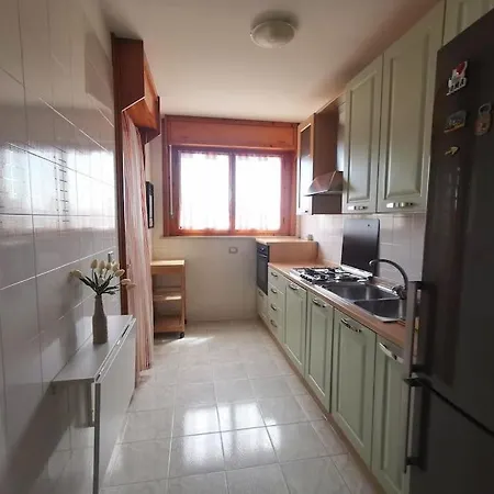 Chiara Park House * Quartu SantʼElena