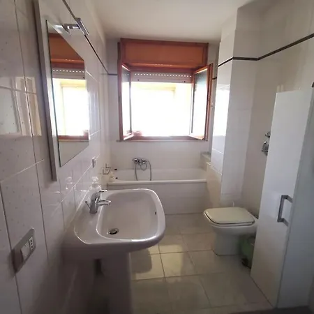 Apartment Chiara Park House Quartu Sant'Elena
