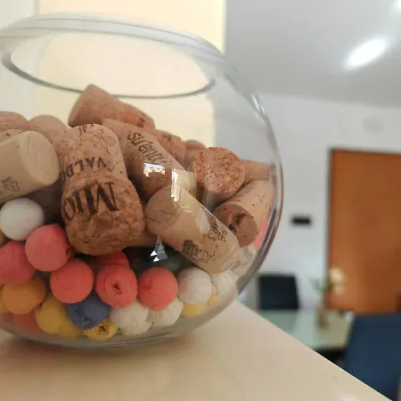 Chiara Park House Apartment Quartu Sant'Elena