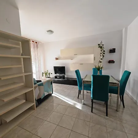 Chiara Park House * Quartu Sant'Elena