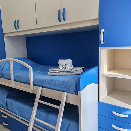 Chiara Park House Apartment Quartu Sant'Elena