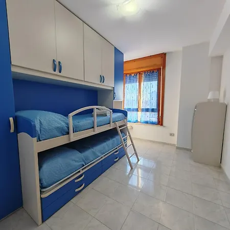 Chiara Park House Apartment Quartu Sant'Elena