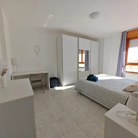Chiara Park House Quartu SantʼElena