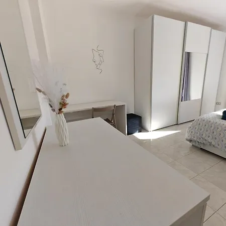 Chiara Park House * Quartu Sant'Elena