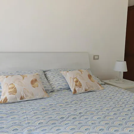 Chiara Park House * Quartu Sant'Elena