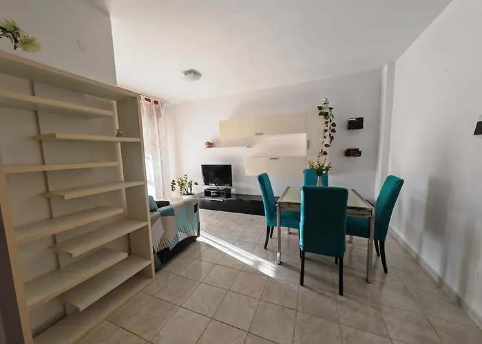 Chiara Park House * Quartu Sant'Elena