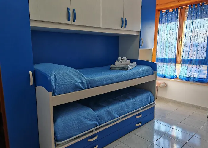 Lejlighed Chiara Park House *